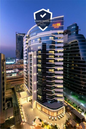 Гостиница Dusit D2 Kenz Hotel Dubai  Дубай